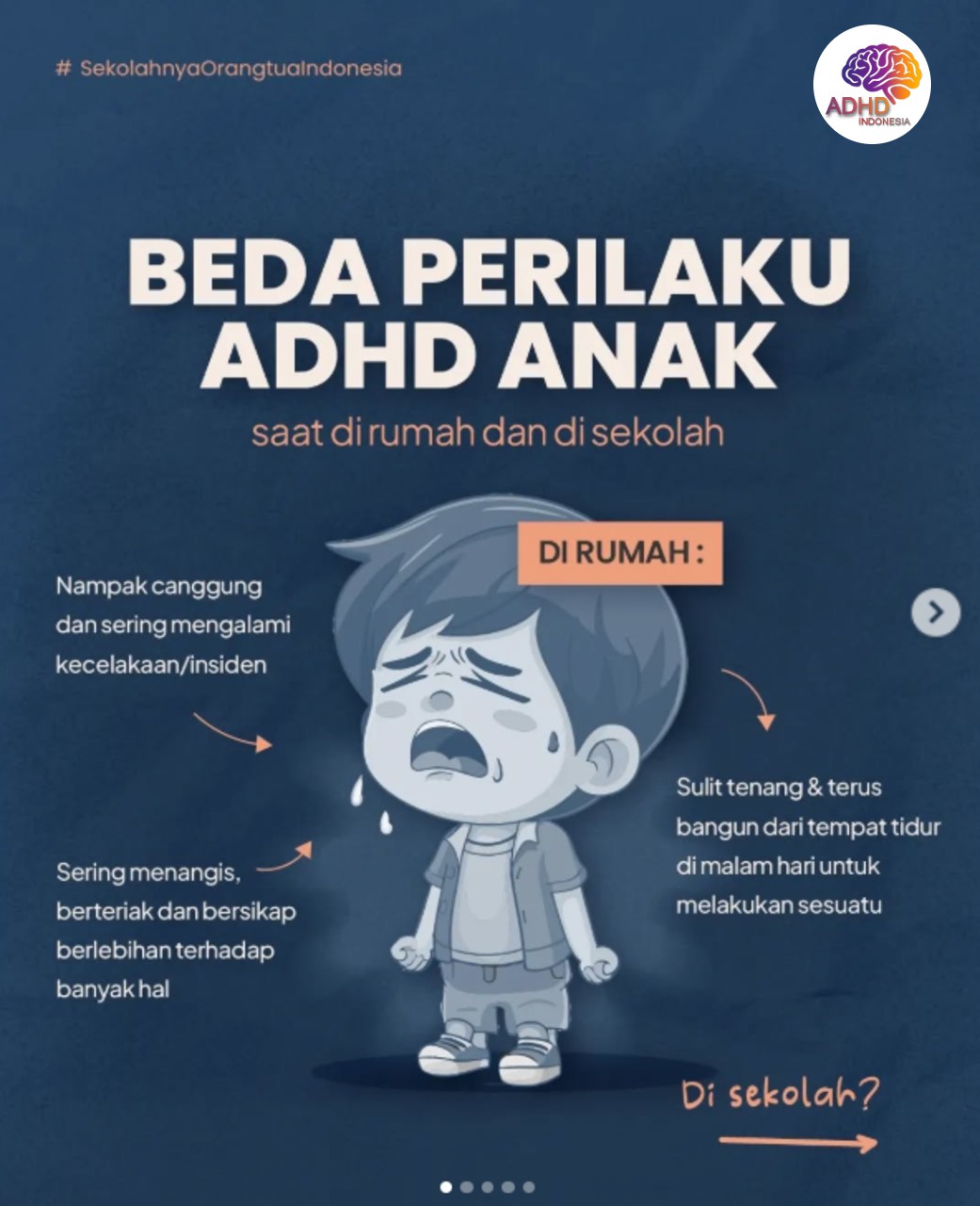 Lingkungan Rumah yang Ramah untuk Anak ADHD di Kabupaten Aceh Singkil