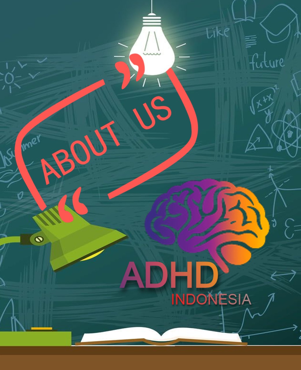 profil organisasi adhd Kabupaten Aceh Singkil