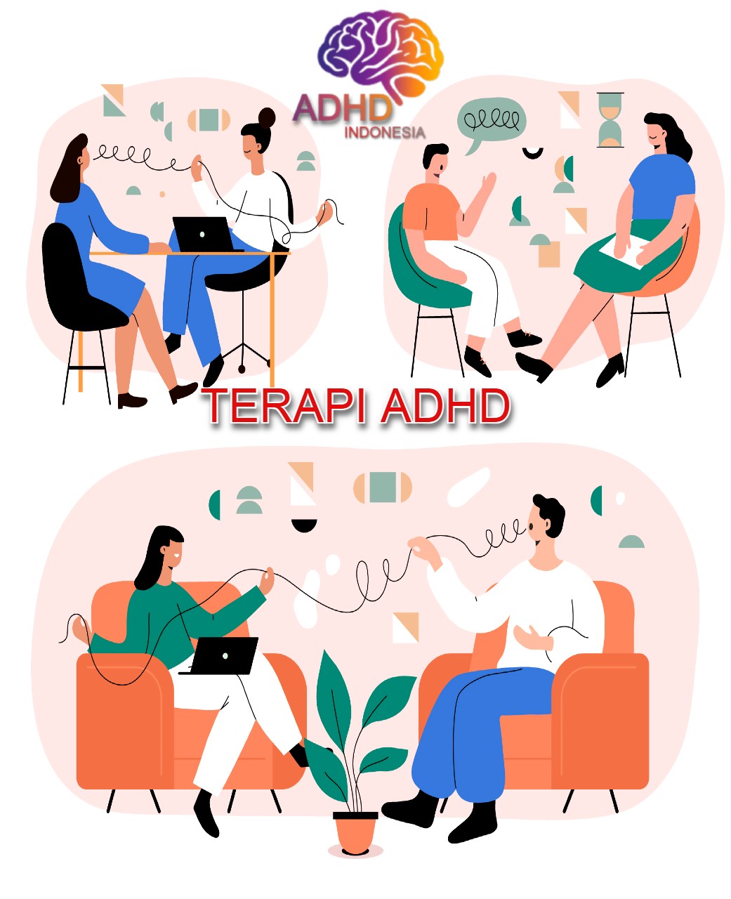 rujukan terapi adhd Indonesia Kabupaten Aceh Singkil